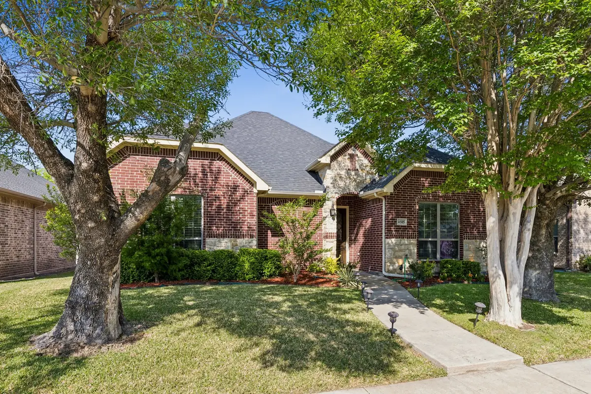 4505 Mariner Drive, Rowlett, TX 75088 - #1