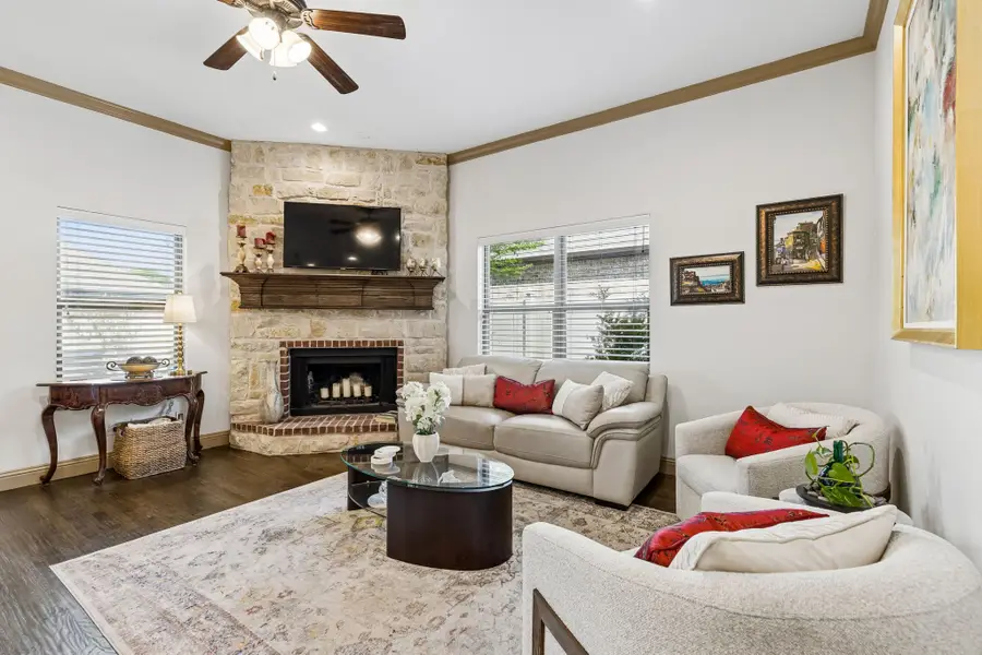 4505 Mariner Drive, Rowlett, TX 75088 - #3