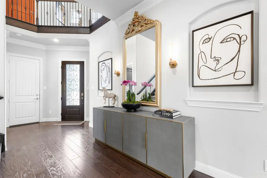 506 Sun Meadow Drive, Wylie, TX 75098 - #2