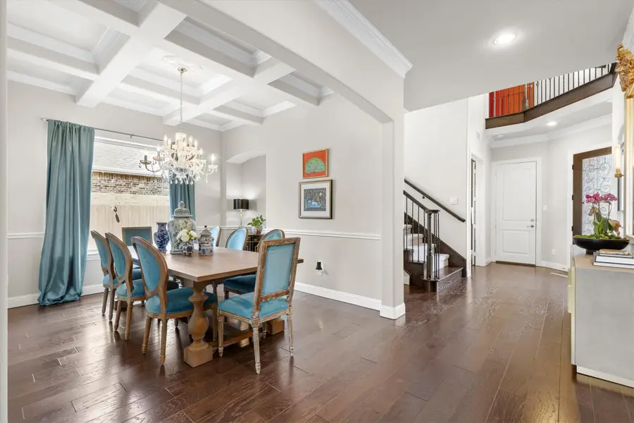 506 Sun Meadow Drive, Wylie, TX 75098 - #3