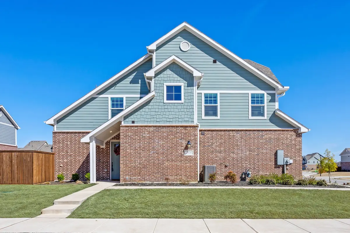 3034 Concord Drive, Wylie, TX 75098 - #1