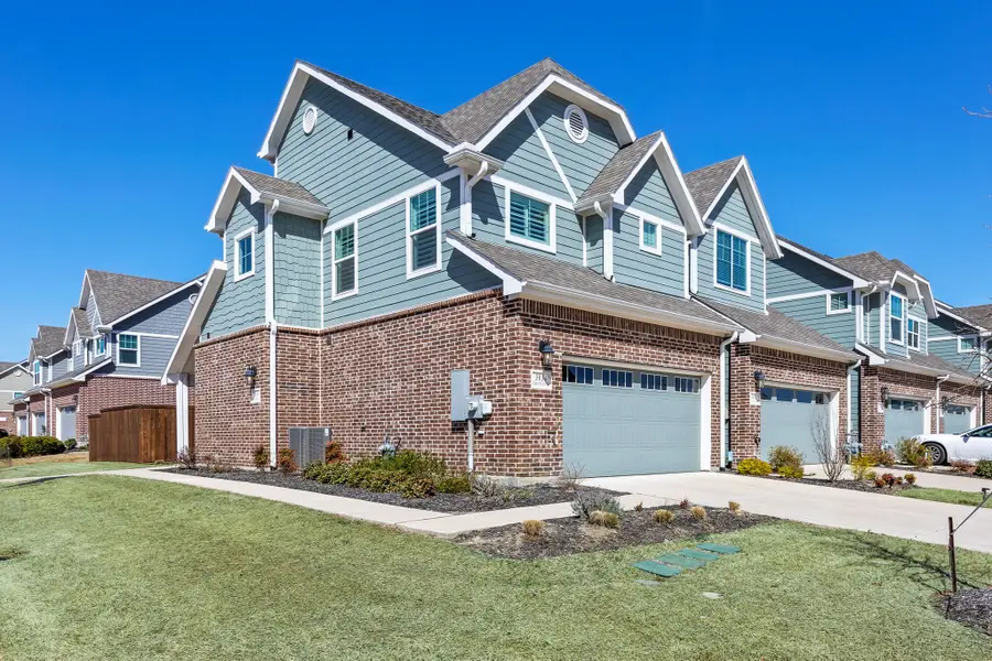 3034 Concord Drive, Wylie, TX 75098 - #2