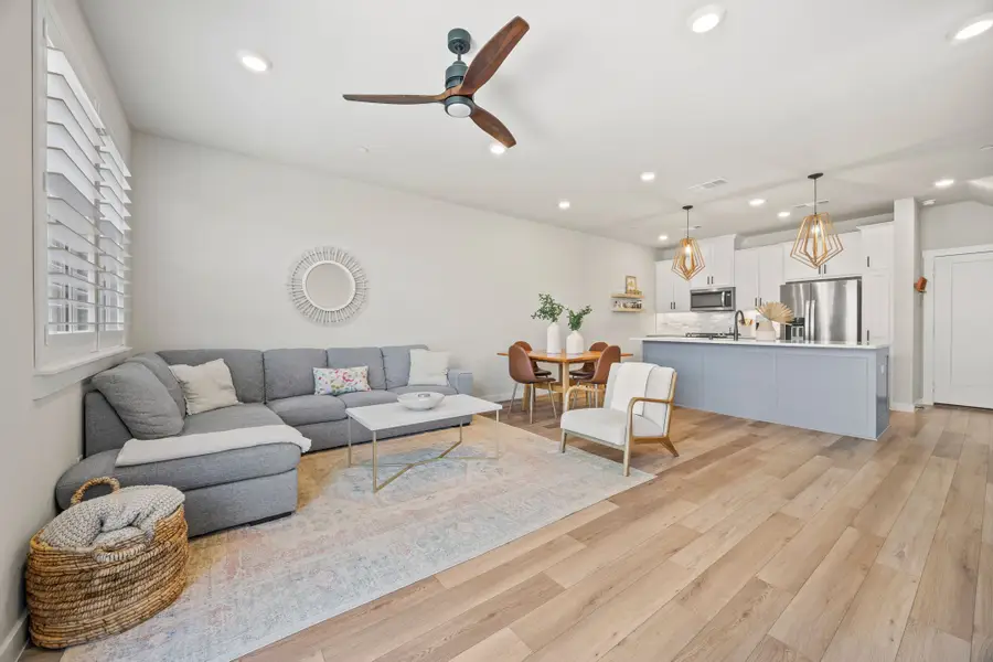 3034 Concord Drive, Wylie, TX 75098 - #3