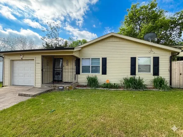 780 Emberwood Drive, Dallas, TX 75232