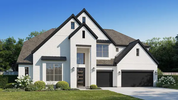 708 Corsair Court, Hurst, TX 76054