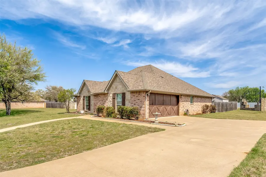 3901 Bonita Court, Granbury, TX 76049 - #2
