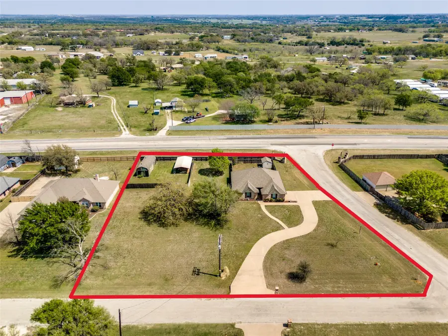 3901 Bonita Court, Granbury, TX 76049 - #3