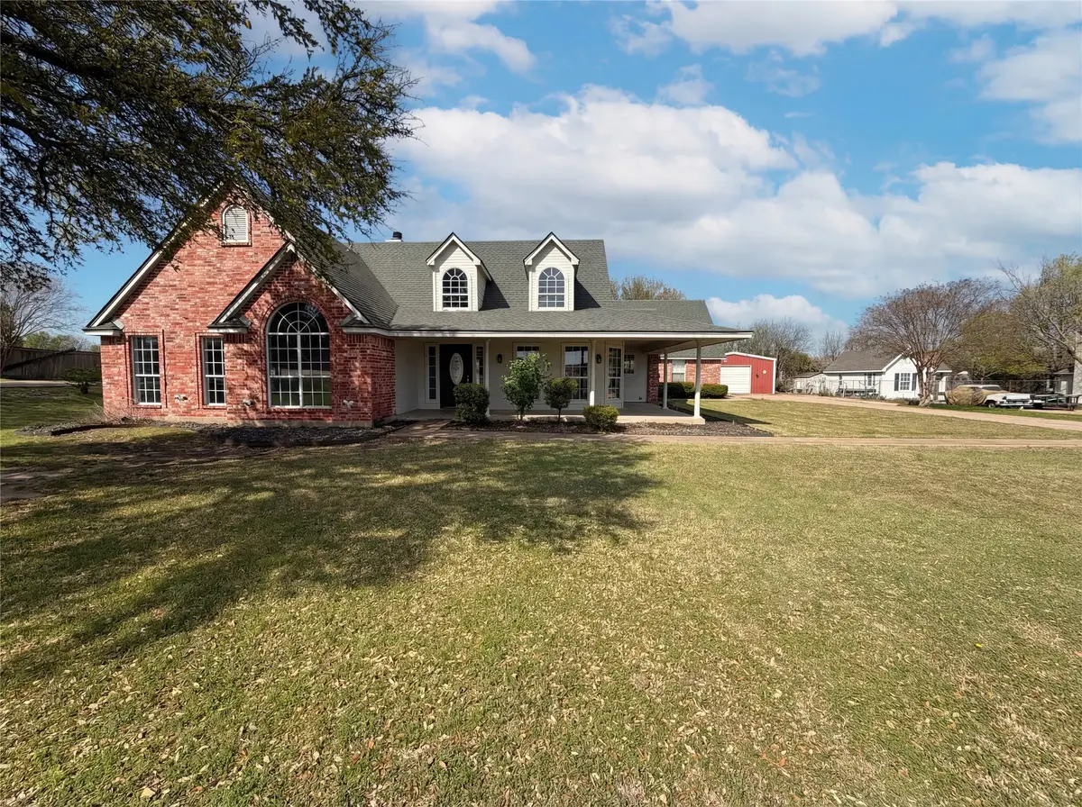 4014 Fm 664, Waxahachie, TX 75167 - #1
