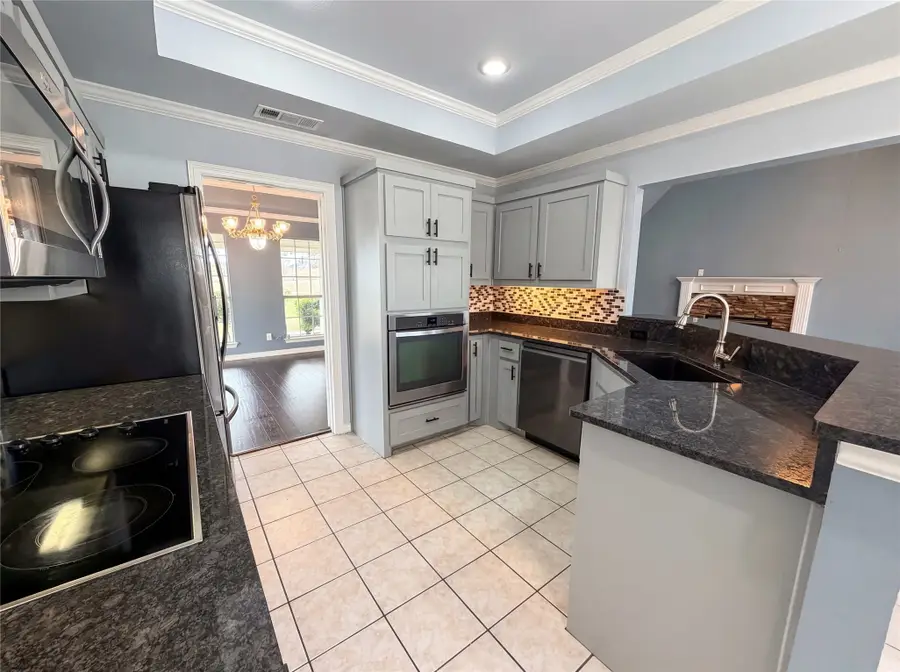 4014 Fm 664, Waxahachie, TX 75167 - #2