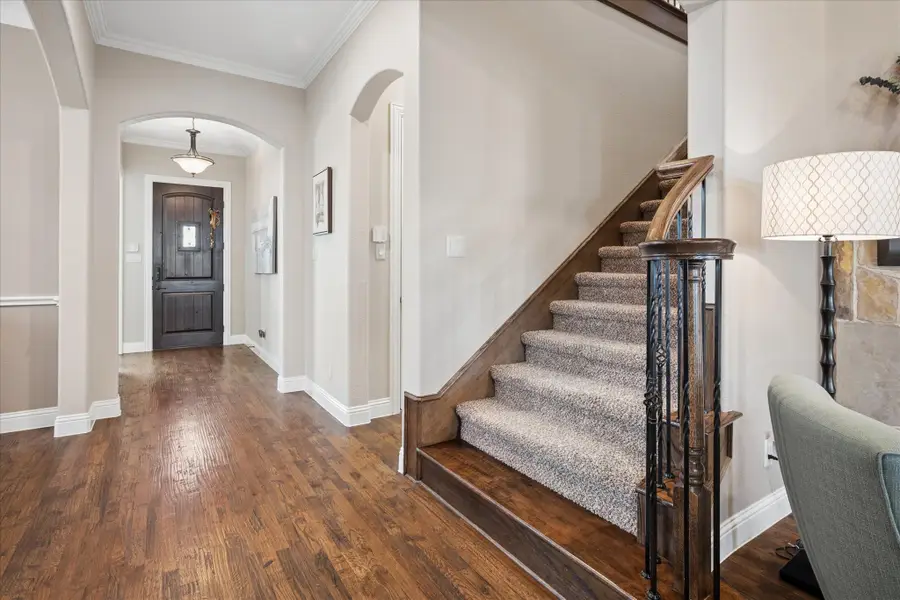 980 Waterview Drive, Prosper, TX 75078 - #3