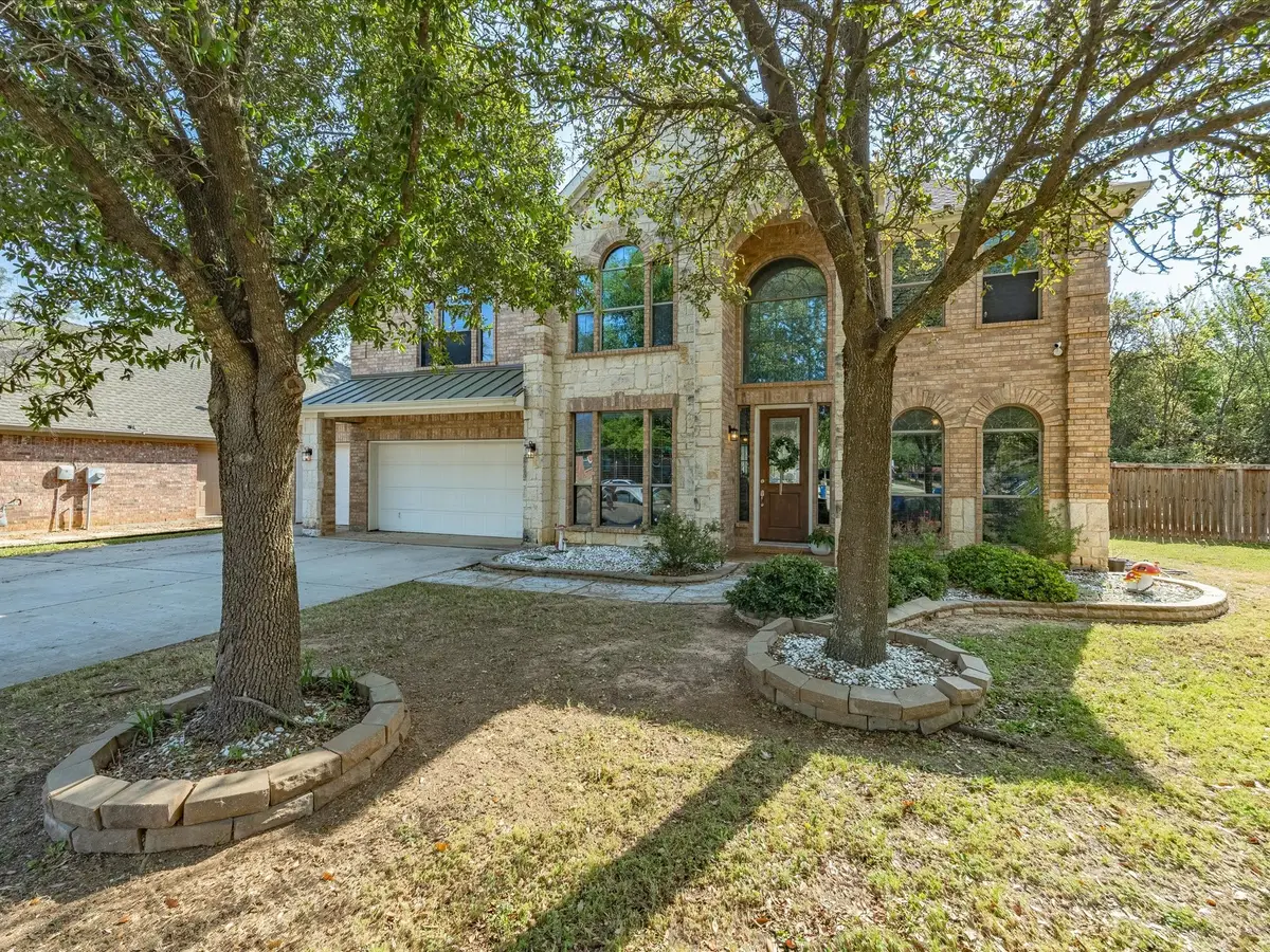 933 Oatlands Place, Burleson, TX 76028 - #1