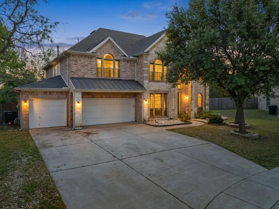 933 Oatlands Place, Burleson, TX 76028 - #2