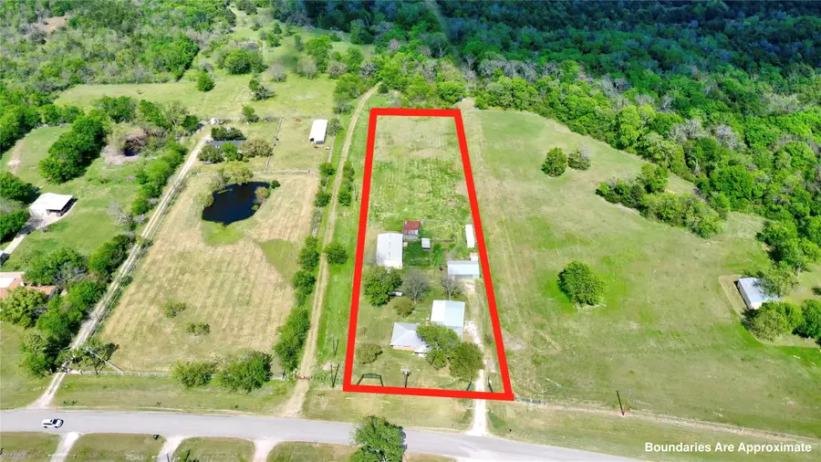 2050 Griffith Avenue, Terrell, TX 75160 - #2