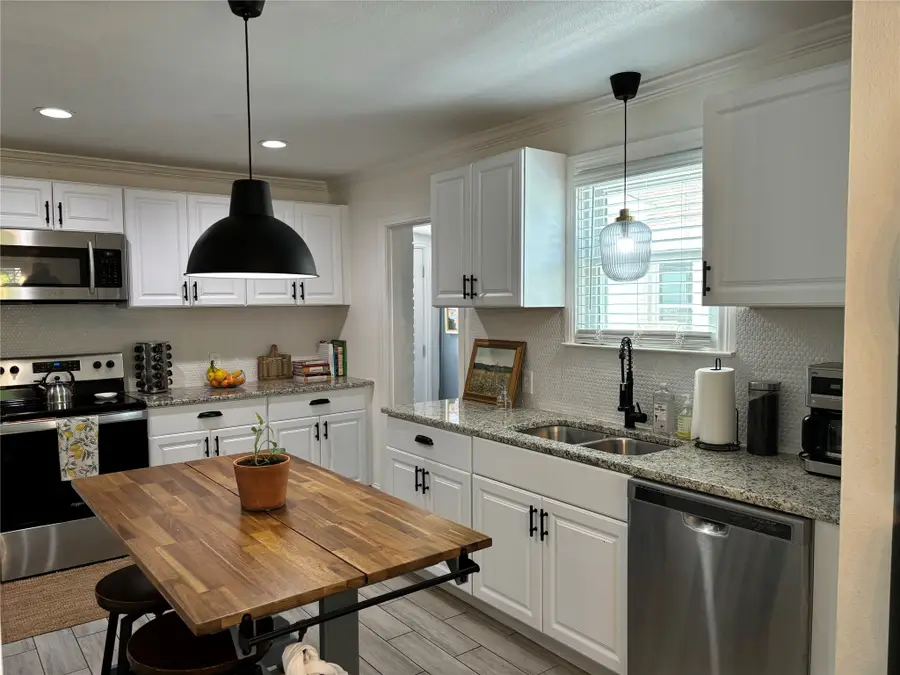 1014 Galloway Avenue, Dallas, TX 75216 - #3