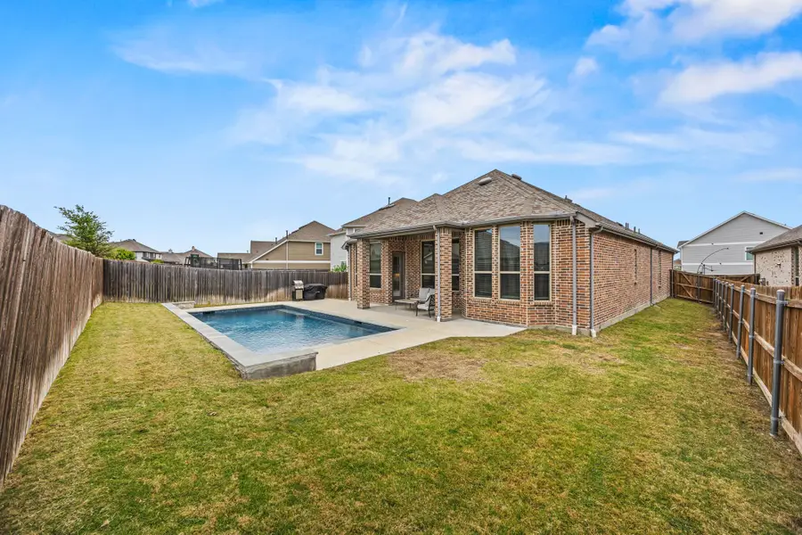 2119 Brookside Drive, Royse City, TX 75189 - #2