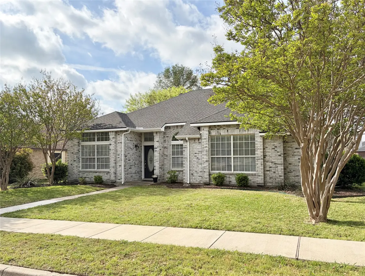 609 W Oak Street, Wylie, TX 75098 - #1