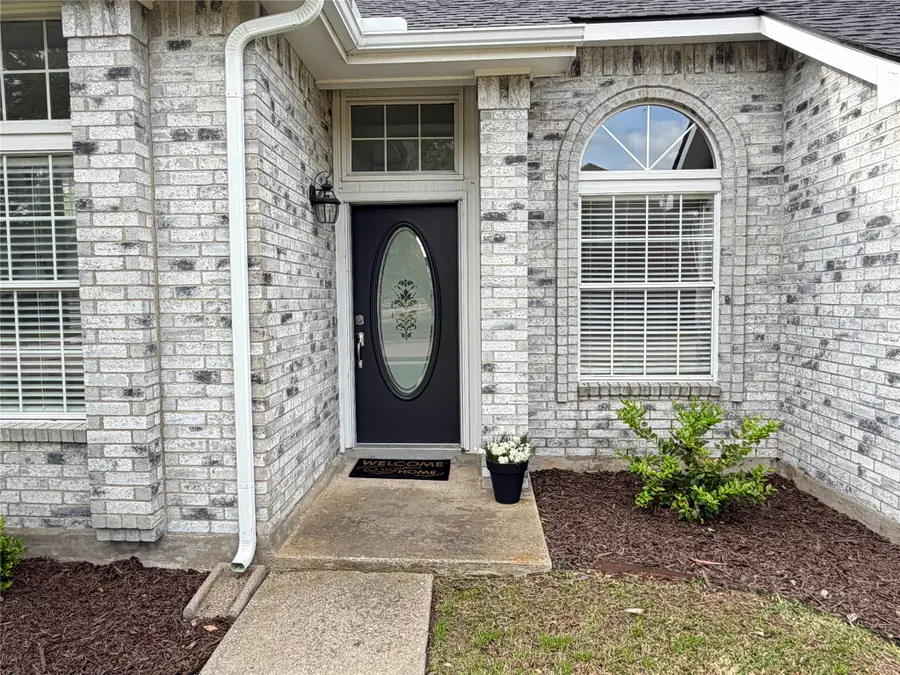 609 W Oak Street, Wylie, TX 75098 - #3