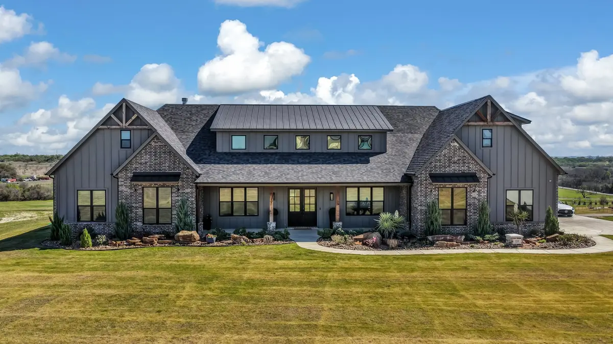 210 Wren View, Weatherford, TX 76087 - #1