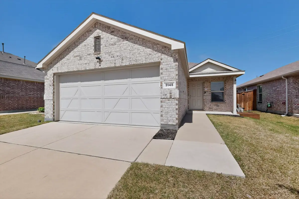 3145 Harper Street, Little Elm, TX 75068 - #1