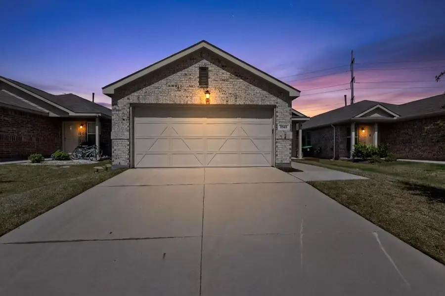 3145 Harper Street, Little Elm, TX 75068 - #2