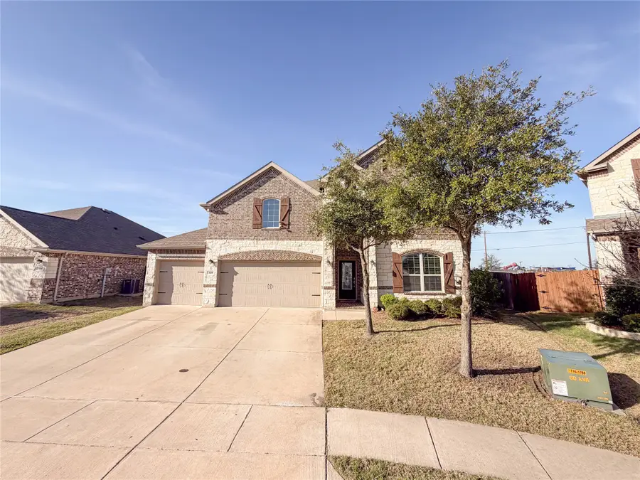 328 Callaghan Drive, Fate, TX 75189 - #2