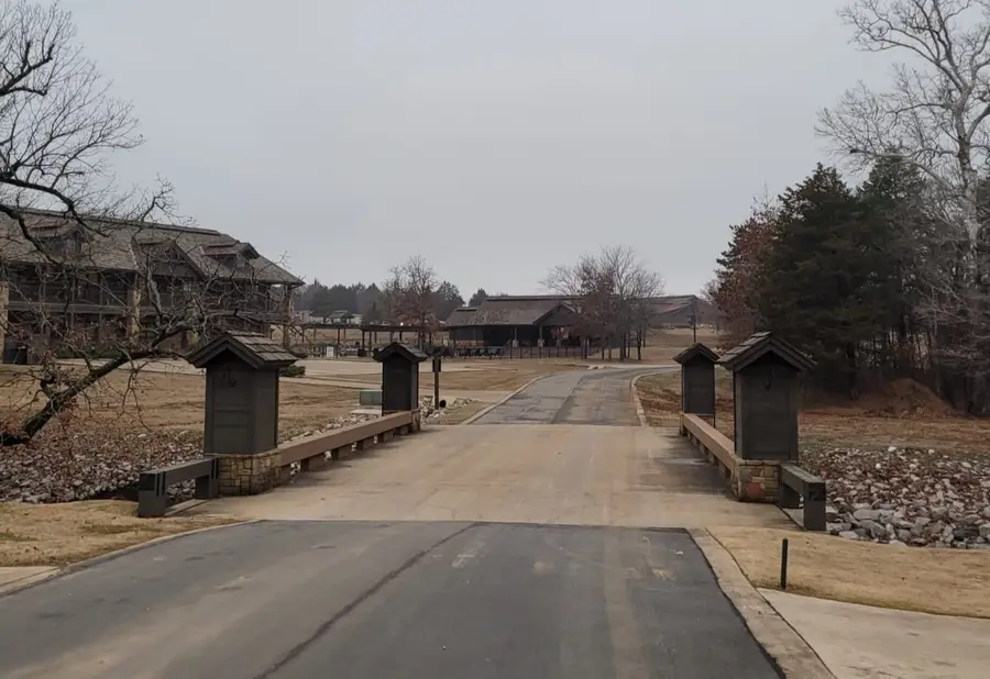 148 Palm Hills Lane, Gordonville, TX 76245 - #2