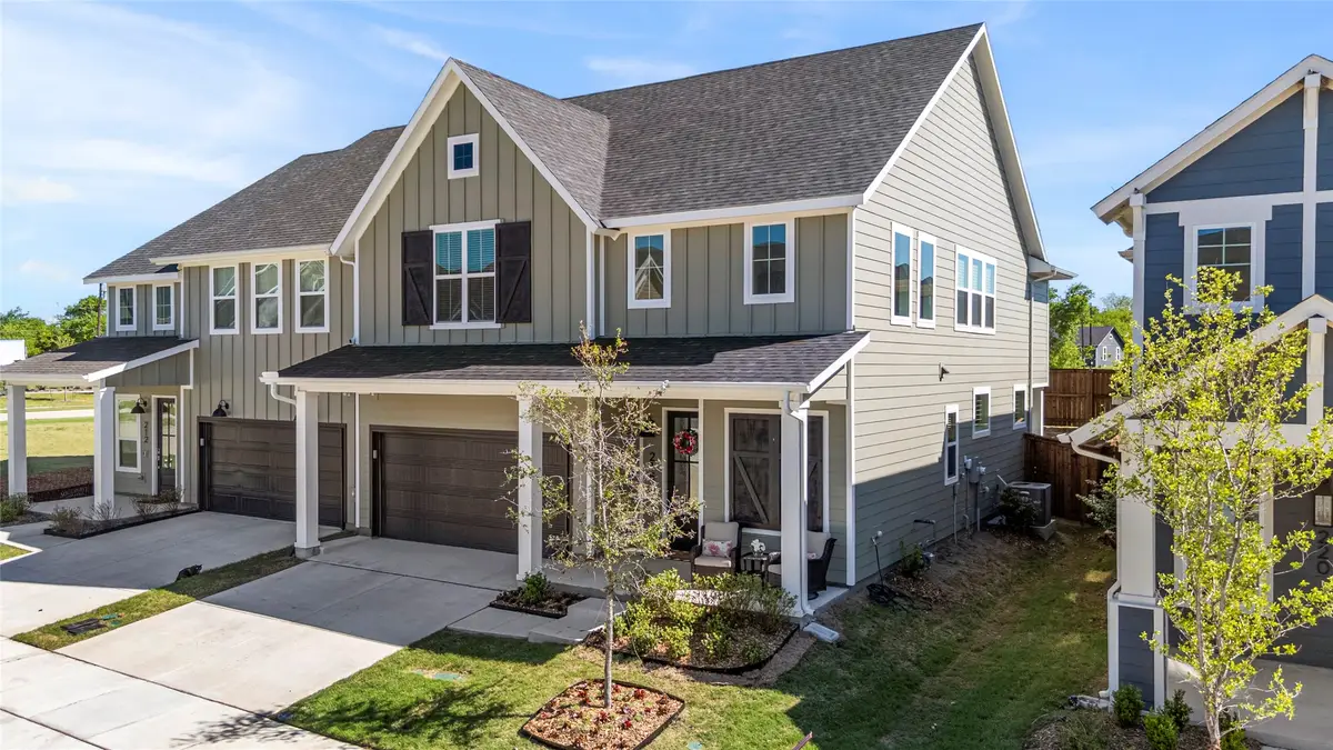 216 Chestnut Street, Celina, TX 75009 - #1