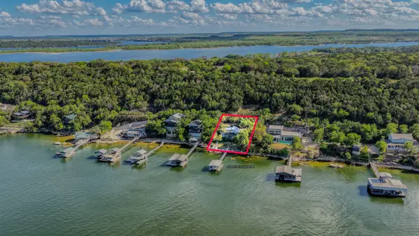 2181 Trail Ridge Rd 2, Graford, TX 76449