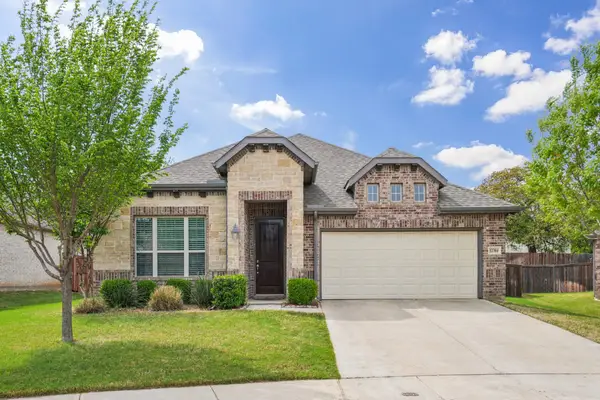 12304 Cedar Knoll Drive, Fort Worth, TX 76028