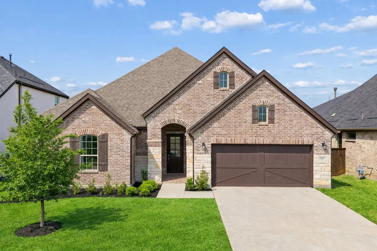 1817 Scotney Court, Celina, TX 75009 - #1