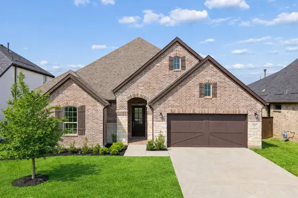 1817 Scotney Court, Celina, TX 75009