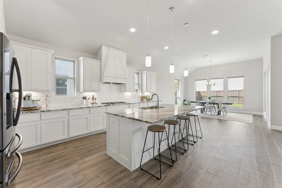 1817 Scotney Court, Celina, TX 75009 - #3