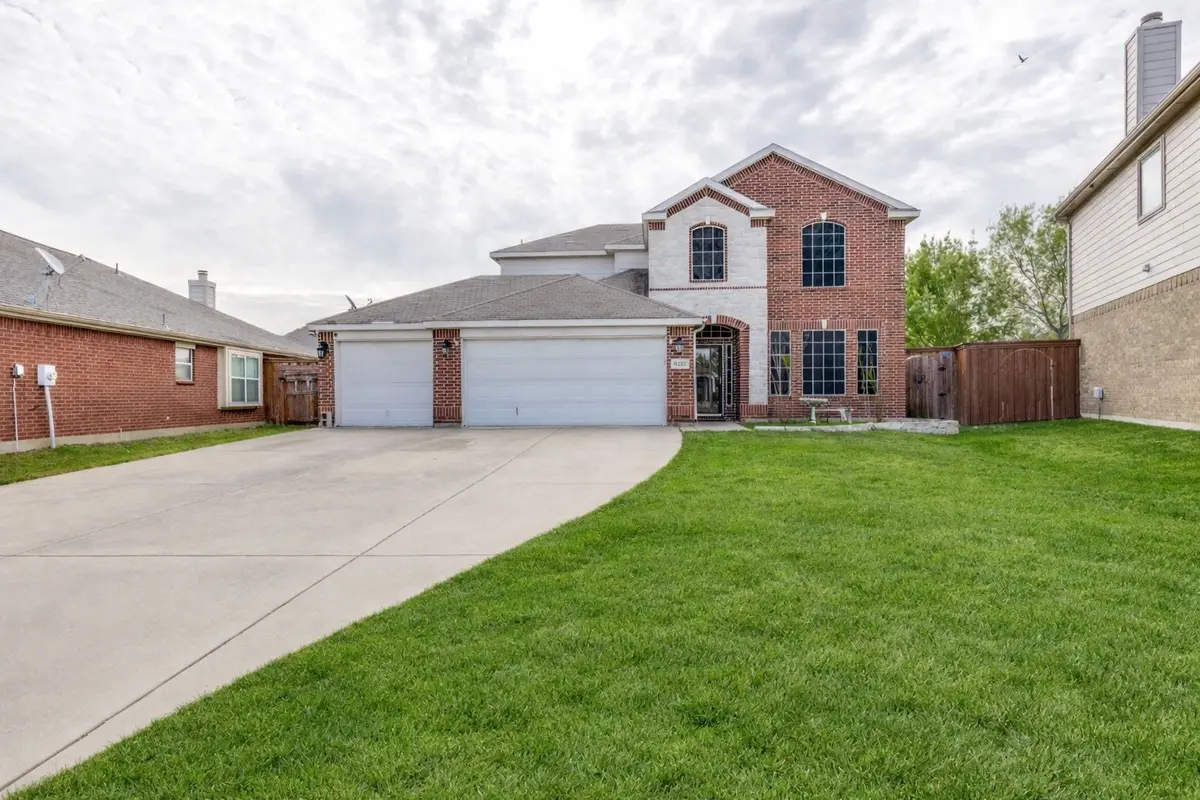 6217 Granite Creek Drive, Fort Worth, TX 76179 - #1