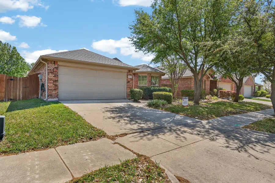 2008 Pine Knot Drive, Heartland, TX 75126 - #2