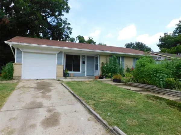 409 W Vista Drive, Garland, TX 75041