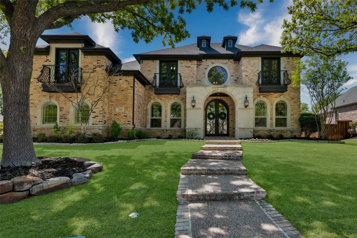 1106 Waterfall Drive, McKinney, TX 75072 - #1