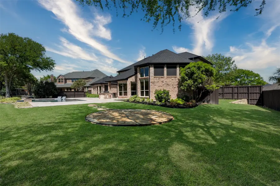 1106 Waterfall Drive, McKinney, TX 75072 - #2