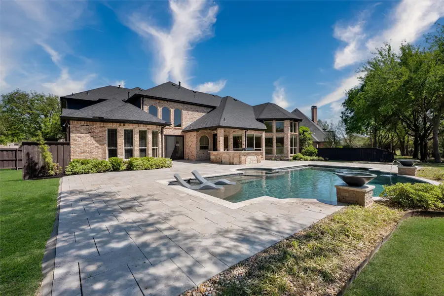 1106 Waterfall Drive, McKinney, TX 75072 - #3