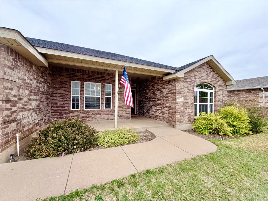 5617 Yellow Brick Road, Abilene, TX 79602 - #3