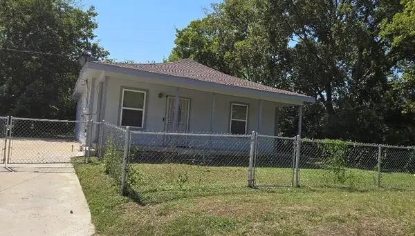 5424 Cottey Street, Fort Worth, TX 76105