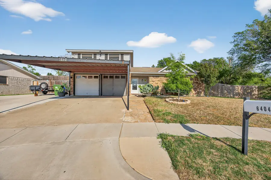6404 Tammy Court, Watauga, TX 76148 - #2
