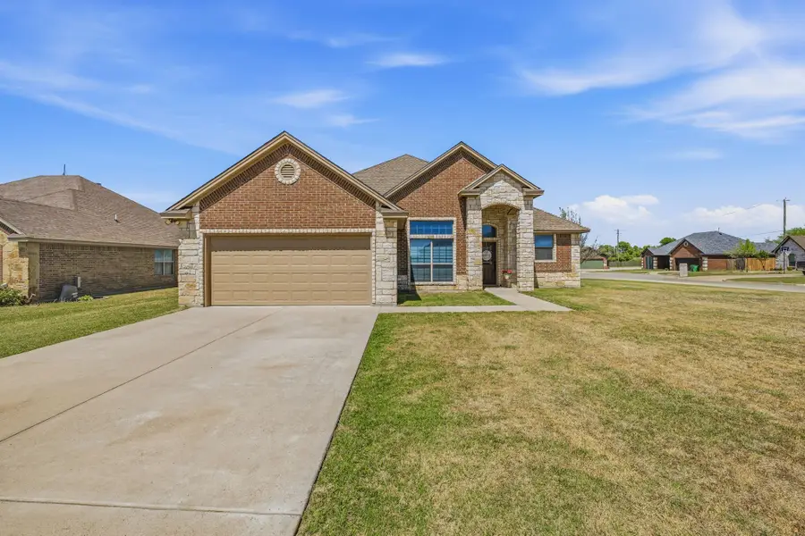 1325 Harpers Mill Road, Stephenville, TX 76401 - #3