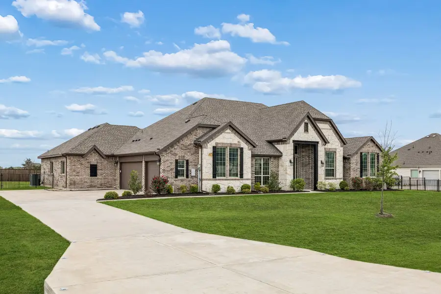 1581 Lynx Loop, Forney, TX 75126 - #2