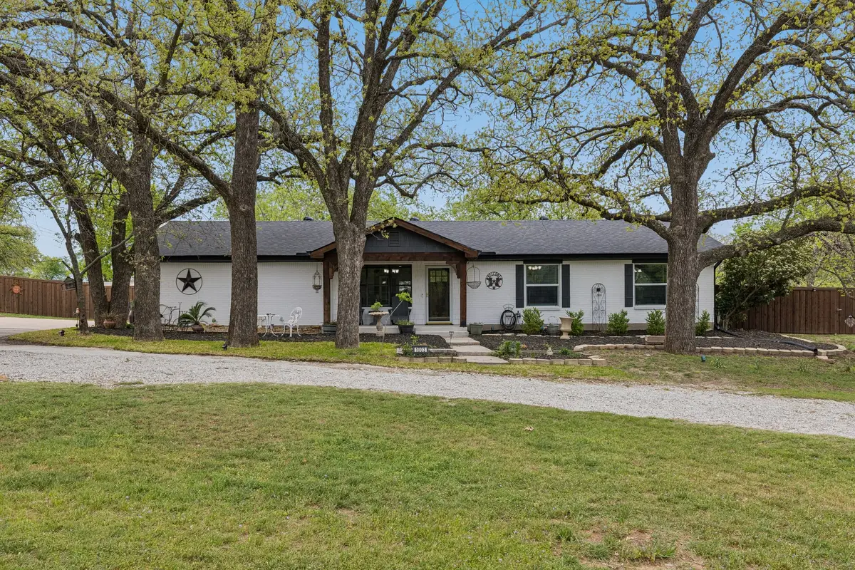 1003 Newell Drive, Hudson Oaks, TX 76087 - #1