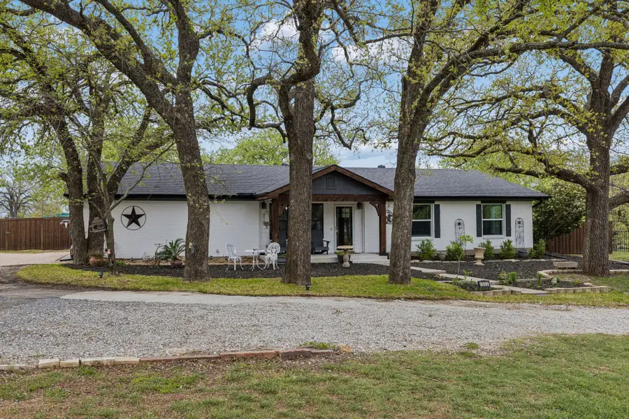 1003 Newell Drive, Hudson Oaks, TX 76087 - #2