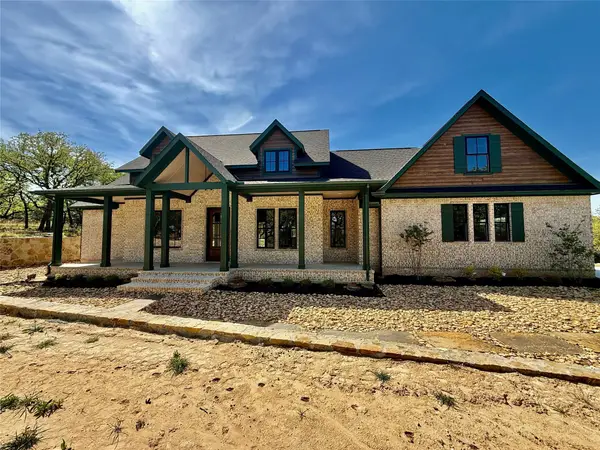 114 Ridgeline, Chico, TX 76431