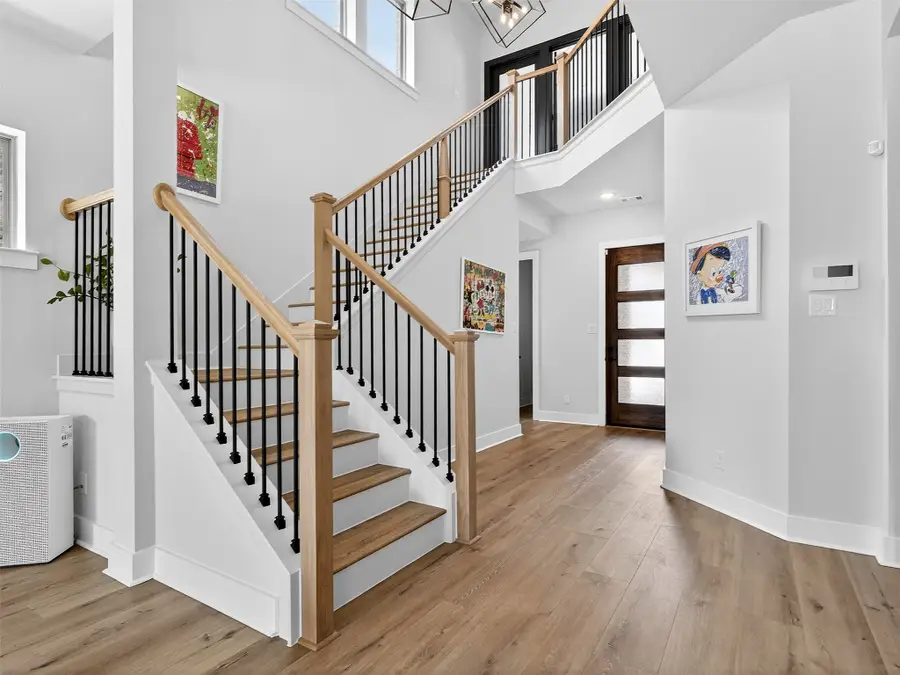 2536 Four Roses Drive, Lewisville, TX 75056 - #3