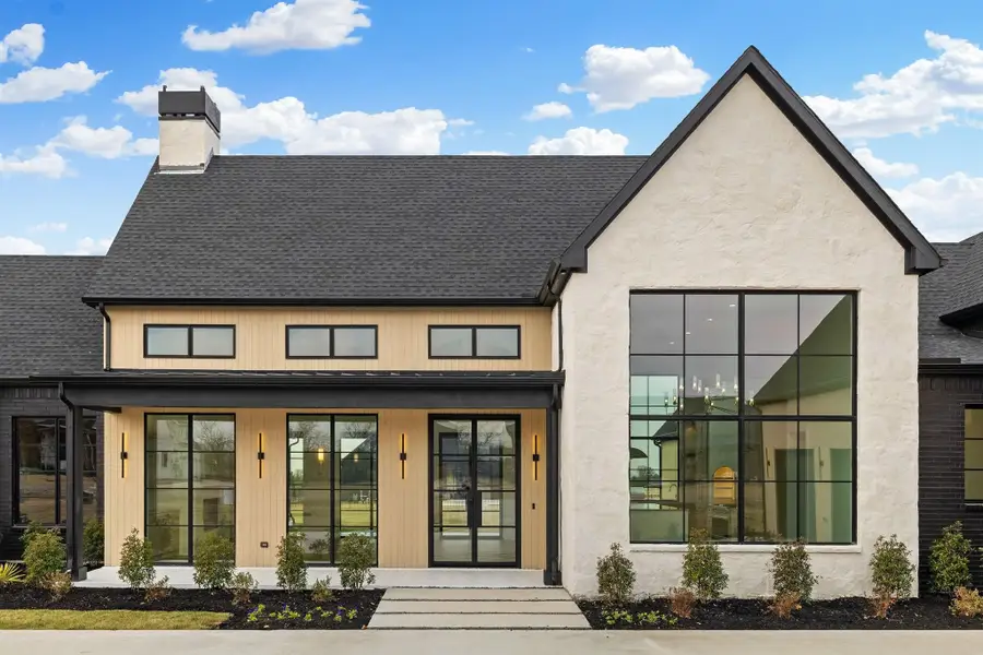 1700 Carter Lane, Gunter, TX 75058 - #3