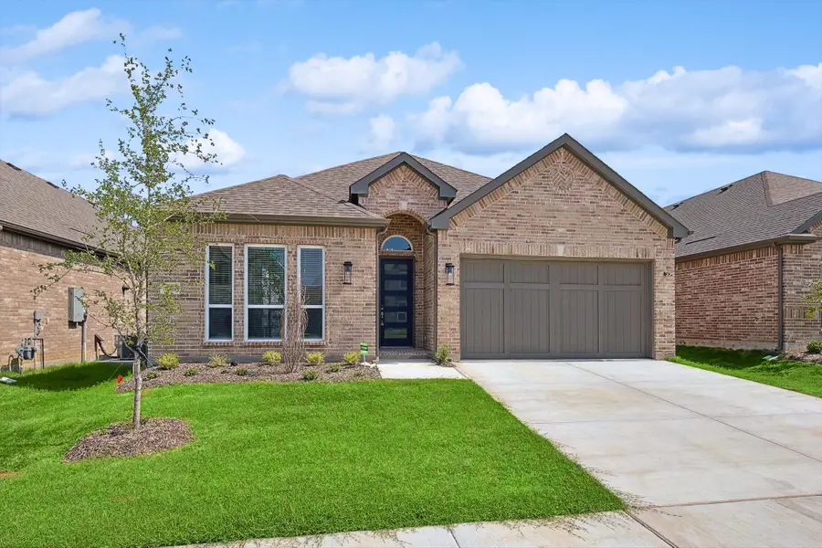 6249 White Creek Drive, Celina, TX 75009 - #3