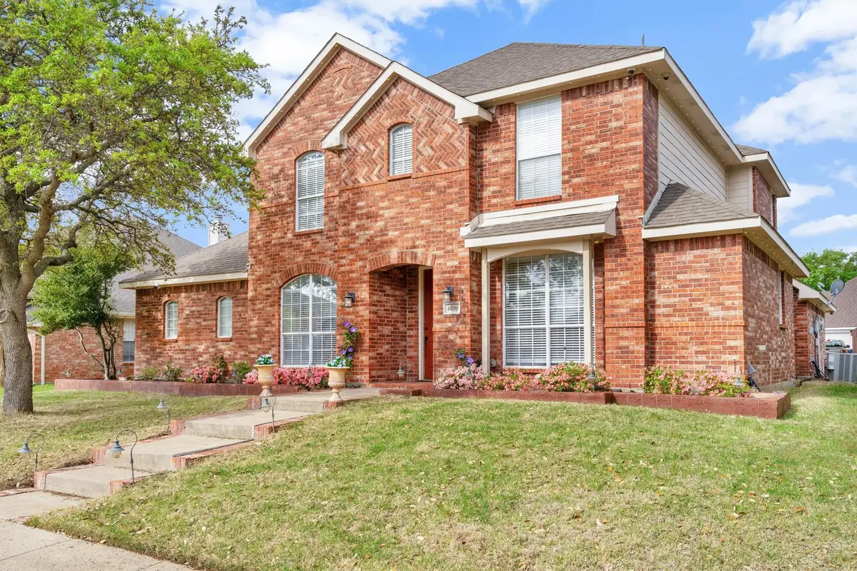 6509 Marquett Drive, Rowlett, TX 75089 - #1
